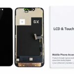 MODULO IPHONE 13 PRO TRANSPLANTE IC/GX