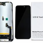MODULO IPHONE 15 SL/OLED