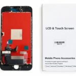 MODULO IPHONE 8G S/P AAA