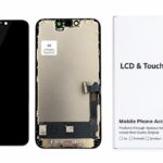 MODULO IPHONE  14 PRO  TRANSPLANTE IC/HIGH REFRESH RATE