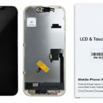 IPH 16 PRO TRANSPLANTE IC/GX S/M