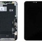 MODULO IPHONE 12/12 PRO  S/M SL/OLED  GX