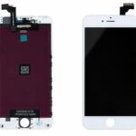 MODULO IPH 6 PLUS WHITE