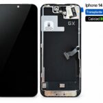 MODULO IPHONE  14 PRO  TRANSPLANTE IC/GX