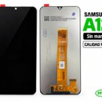 MODULO SAM A12 A125 S/MARCO